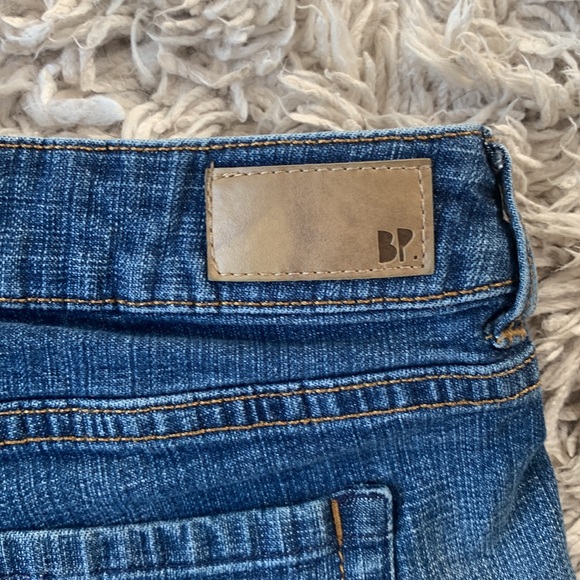 BP Distressed jeans shorts - Picture 3 of 3